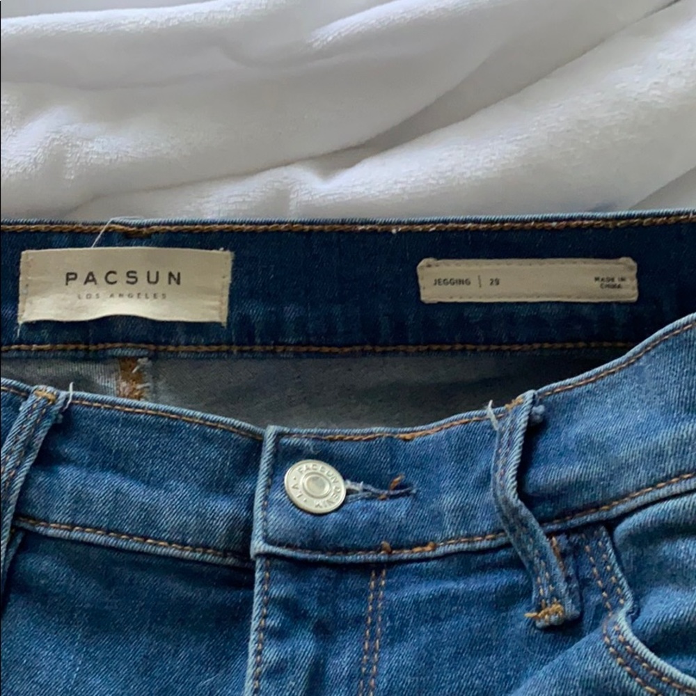 Jeans - Picture 2 of 2